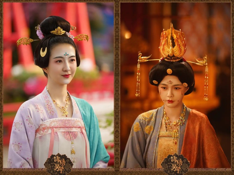 “零差评” 的五部古装剧,《甄嬛传》排在倒数,你追过哪几部?