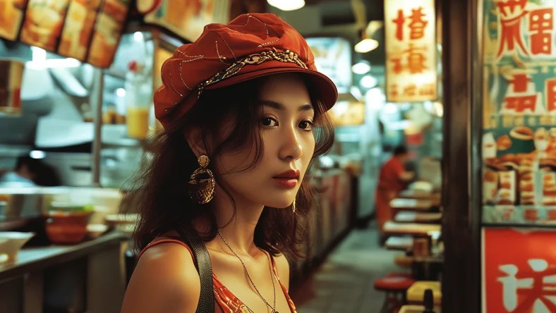于正喊话许荔莎我陪你玩,许荔莎:我以后缠着于正了