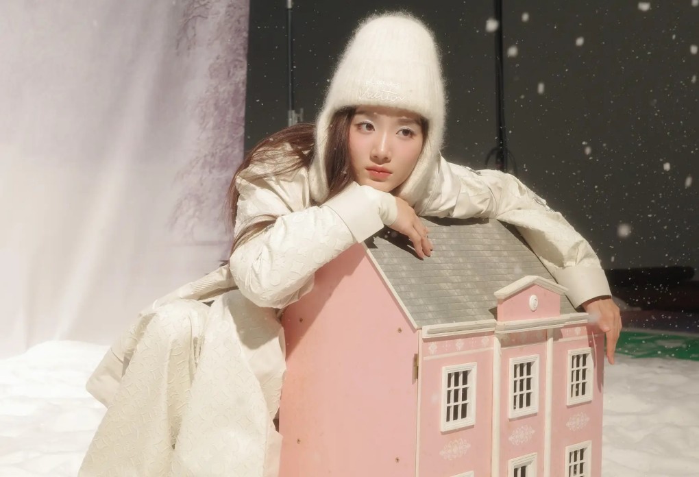 LE SSERAFIM东京巨蛋演唱会空座引争议 真实人气遭质疑