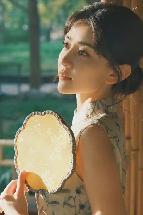 轮椅上的阳光：《善良的嫂子》用平凡日常照见人性的底色