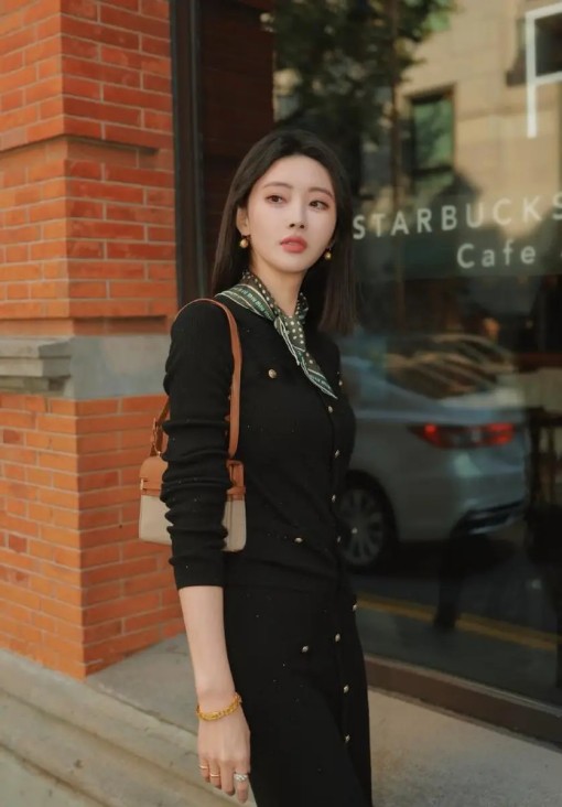 高晓攀：拒绝“躺平” 入行至今一直在保持学习