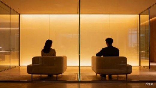 办公室地下恋太上头！4部中韩剧甜到心坎里，《私藏浪漫》暧昧感拉满  