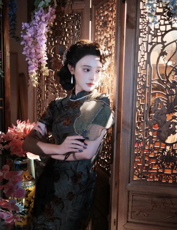 《骄阳似我》男二“庄序”是谁？ 8件事认识爆红新星赖伟明，帅气不输男主角宋威龙！